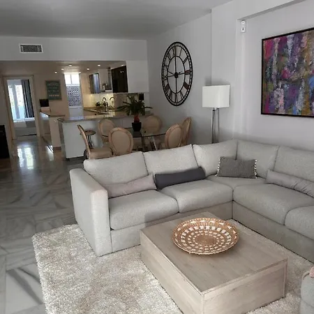 Appartement - Benalmàdena