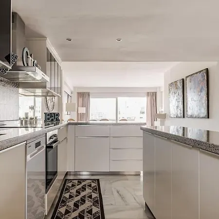 Appartement - Benalmàdena Benalmádena