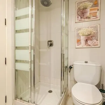 Appartement - Benalmàdena
