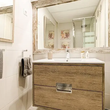 - Benalmàdena Appartement