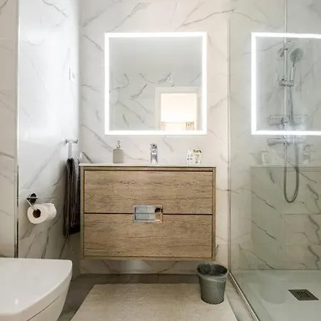 Appartement - Benalmàdena Benalmádena