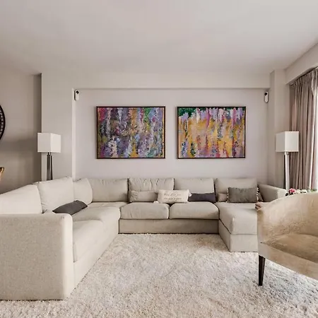 - Benalmàdena Appartement