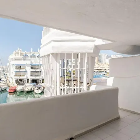 - Benalmàdena