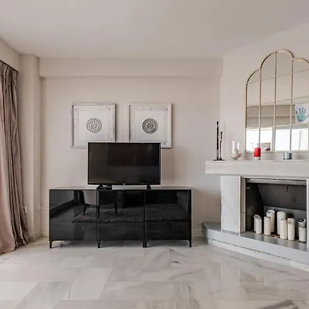 Appartement - Benalmàdena Benalmádena