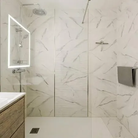 - Benalmàdena Appartement Benalmádena
