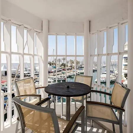 Appartement - Benalmàdena *