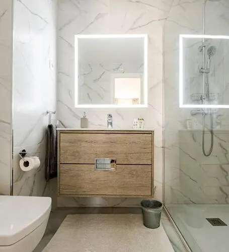 Apartmán - Benalmádena