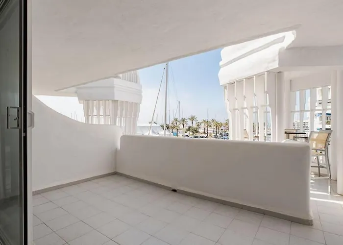 Apartmán - Benalmádena