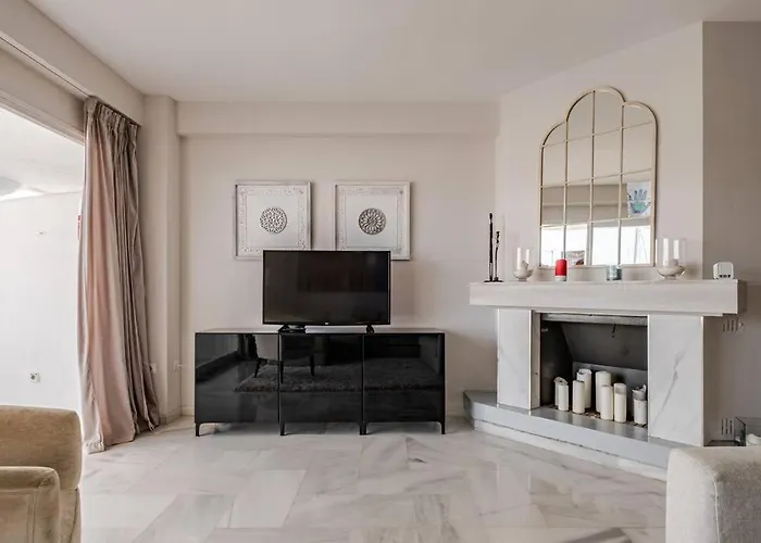 Apartmán - Benalmádena