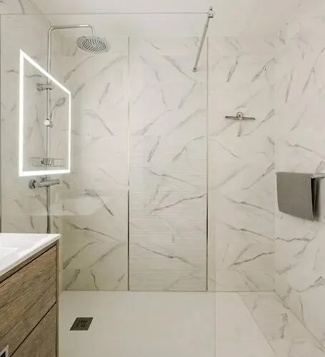 - Apartmán Benalmádena